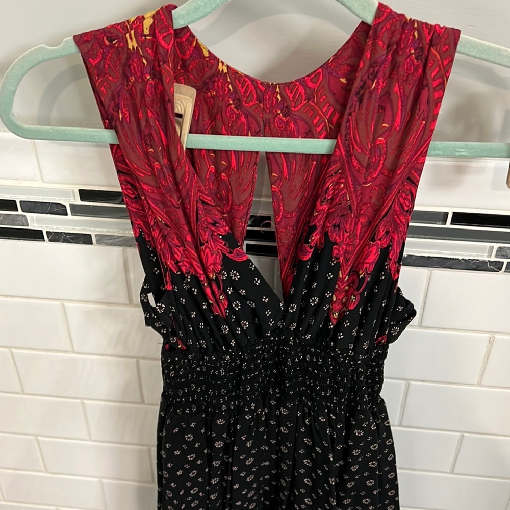 Free people dress